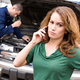 Illustration for article titled The "I Can't Let You Leave" Brake Scam